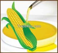 RBD Corn Oil