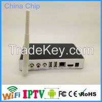 Malaysia IPTV support Live Chinese TV ,Android TV BOX HD IPTV for Oversea Chinese Twainnese watch live chinese tv and World Cup