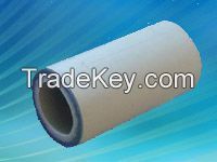 Rigid PPR Plastic-Aluminum Stationary Pipe