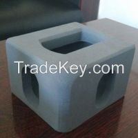 shipping container  corner fittings