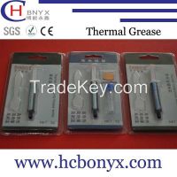 7783 grey high thermal conductive grease