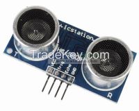 For Arduino Ultrasonic Module HC-SR04 Distance Transducer Sensor