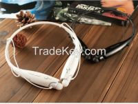 High quality HBS 730 Bluetooth Headset Stereo Wireless Sport Bluetooth