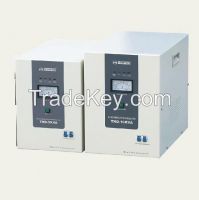 servo motor type AC Automatic Voltage Regulator