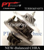 turbocharger turbo cartridge chra GT1749V 717858 turbo chra for Audi A4 1.9 TDI turbo cartridge/chra/core