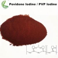 Povidone Iodine-USP, 9-12%
