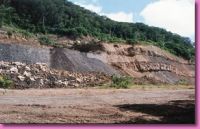 Mining Proyect in Colombia