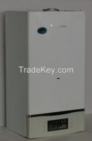 Wall Hung Home Use 20kw Gas Boiler For Heating And Hot Water