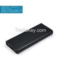 IP012 Mobile Phone Chargers Power Bank