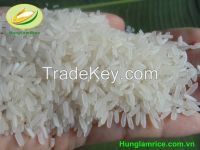 VIETNAMESE LONG GRAIN WHITE RICE 4900, 5% BROKEN