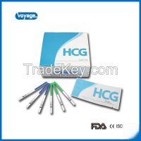 medical diagnostic HCG one step Test Kits