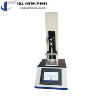 Medical Packaging Tester Precise Tensile Tester For Plastic Packaging