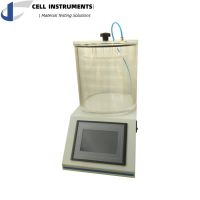 Best ASTM D3078 Leak Tester for Packaging Seal Stregth Testing