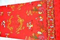 home textile fabric