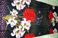 home textile fabric