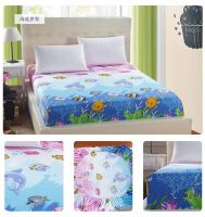 mattress covers polyester bedspread