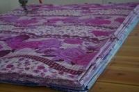 printing bedding set