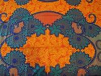 African  real  Imi Wax fabric