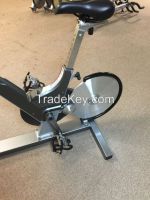 Keiser M3 Indoor Cycle with Monitor