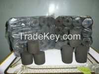 BQQ COCONUT SHELL CHARCOAL 