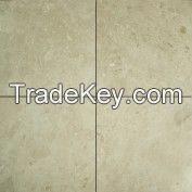 Burdur Beige Stained