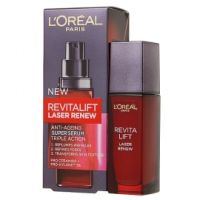 LOREAL PARIS REVITALIFT LASER RENEW ANTI-AGEING TRIPLE ACTION SUPER SERUM