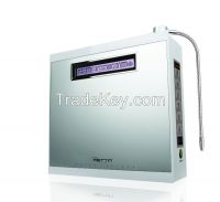 9PLATES ELECTROLYSIS WATER IONIZER 