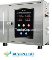 Food Sterilization Equipment 