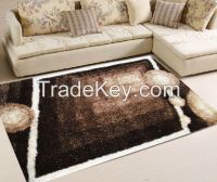 soft warm-toned family carpets and rugs
