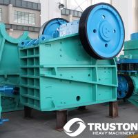 High Quality  CGE series Stone Jaw Crusher CGE 300