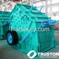 Good quality and reasonable price CGF series impact crusher CGF1313