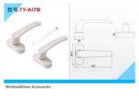 Aluminum Window&Door handle/ Handle/ High Quality Handle