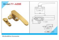 Window&Door handle series/ Top sales handle