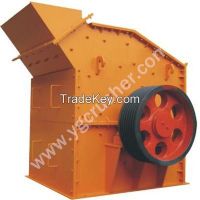 PXJ Fine Crusher