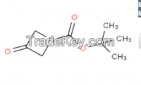 N-Boc-3oxoazetidine