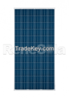 Renesola 250W Made in Turkey, Polycrystalline Panels, CE,TUV,UL,ETL,MCS