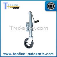 car trailer truck with high quality