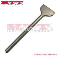 High Quality Stone Spade Chisel, Concrete Chisel Extra Wide