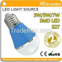 Best-seller!12v led bulb e27 5w /7w/9w/12w with high CRI, CE ROHS