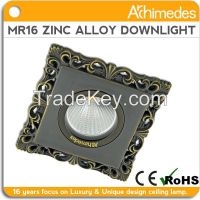 3w 5w 7w  LED COB spot light with CE and Rohs