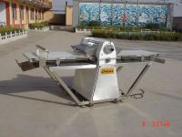 DSS series dough sheeter