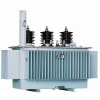 electrical industrial amorphous alloy oil-immersed 35kv distribution transformer