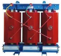 High Reliability dry type transformer Cast resin power transformer 20-38.5kv