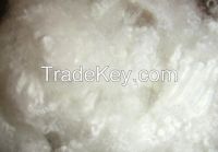 recycle polyester staple fiber 15dx64mm