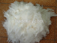 recycled polyester staple fiber to fill pillow