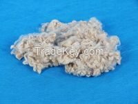Recycled Hollow Polyester Staple Fiber