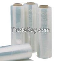 23 micron agriculture grass silage stretch wrap film