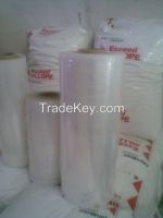 LLDPE Pallet Stretch Film 23 Microns 300 Metres