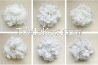 virgin polyester staple fiber 1.4D