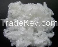 Recycled 1.4D*38MM Polyester staple fibre fiber/PSF